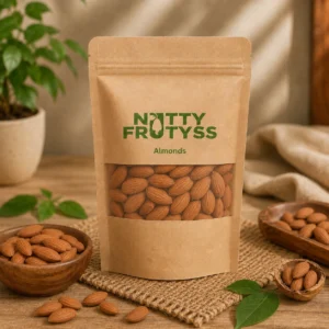 Almonds