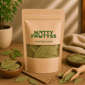Bay Leaves