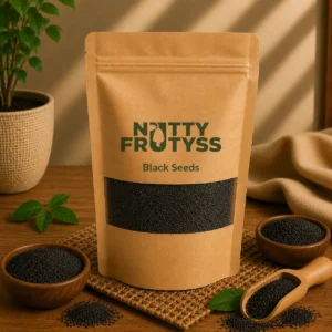 Black Seeds