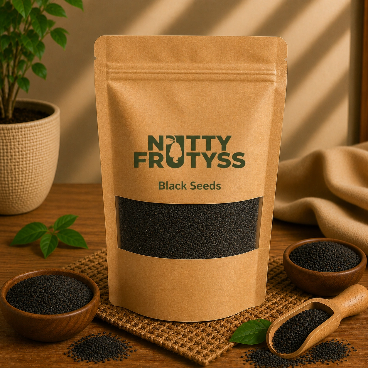 Black Seeds