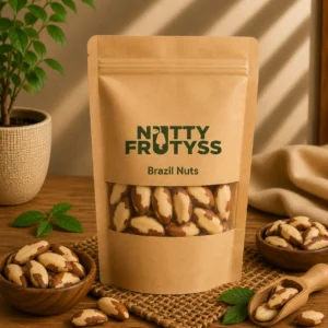 Brazil Nuts