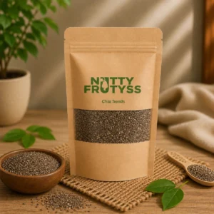 Chia Seeds