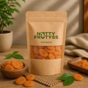 Dried Apricot