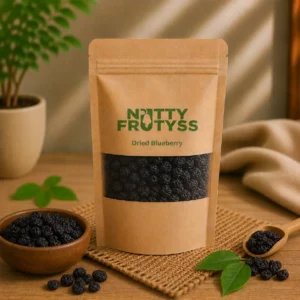 Dried Blueberry