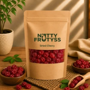 Dried Cherry
