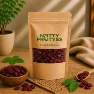Dried Cranberries