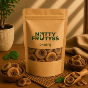Dried Fig