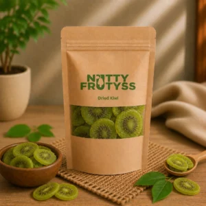 Dried Kiwi