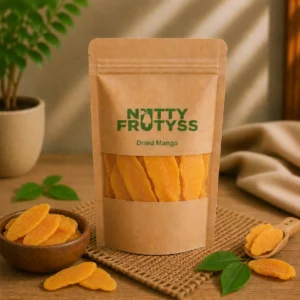 Dried Mango