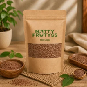 Flax Seeds