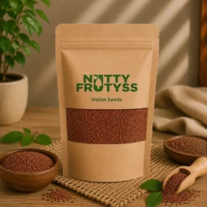 Halim Seeds