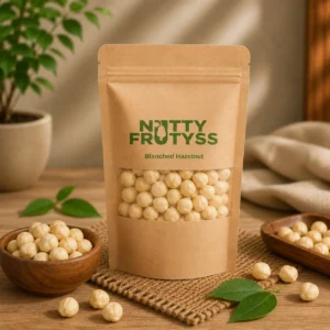 Hazelnut