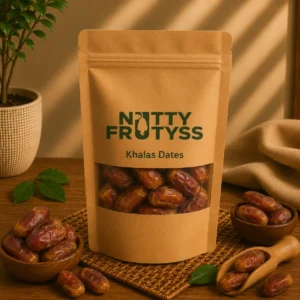 Dates Khalas