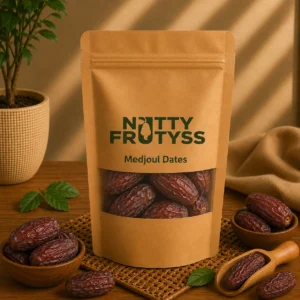 Medjoul Dates