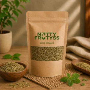 Oregano