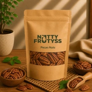 Pecan Nuts