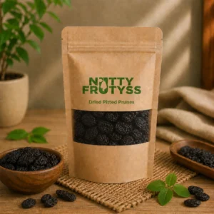 Dried Prunes (Seedless)