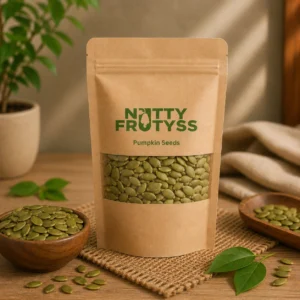 Pumpkin Seeds