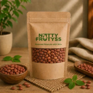 Roasted Peanuts