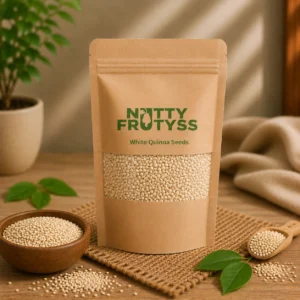 Quinoa Seeds